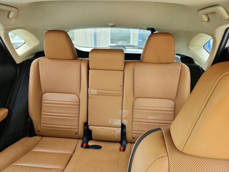 54512806 :رقم المزاد ، JTJBARBZ1F2011444 vin ، 2015 Lexus Nx مزاد بيع