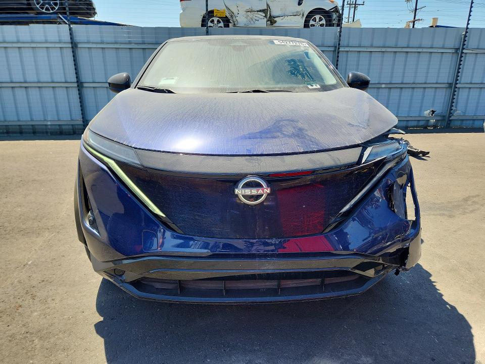 Aukcja sprzedaży 2023 Nissan Ariya, vin: JN1CF0BB0PM710578, numer aukcji: 54277276