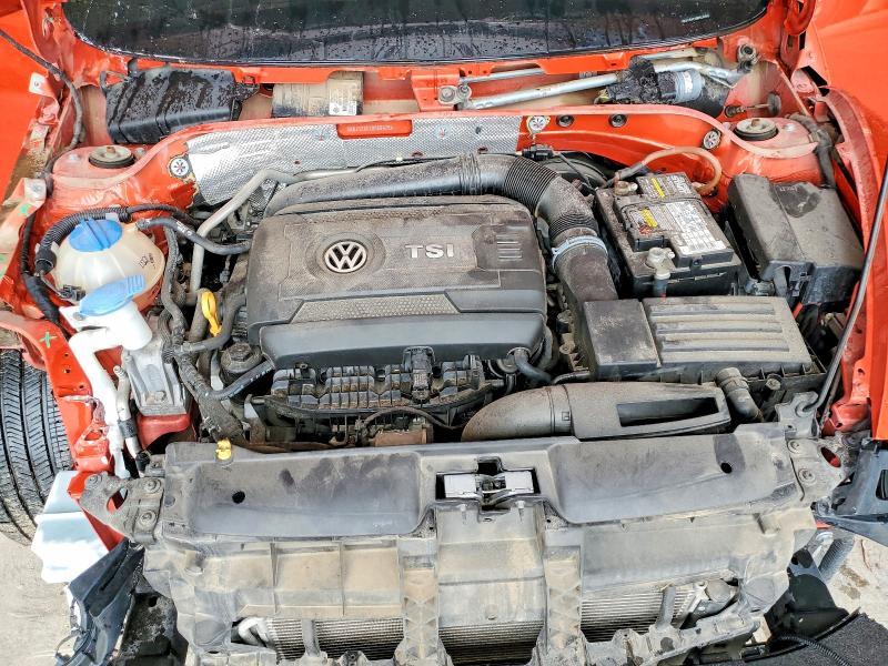 2016 Volkswagen Beetle მანქანა იყიდება აუქციონზე, vin: 3VWJ17AT1GM624784, აუქციონის ნომერი: 51667746