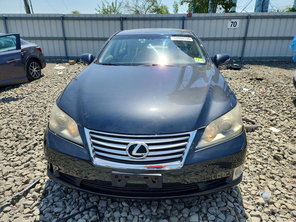 Aukcja sprzedaży 2011 Lexus Es, vin: JTHBK1EG1B2433038, numer aukcji: 53966356