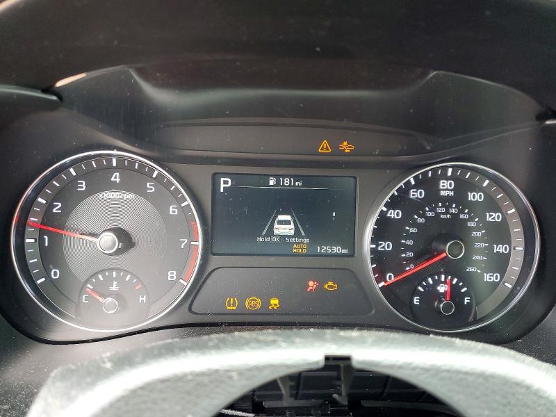 Продаж на аукціоні авто 2024 Kia Forte, vin: 3KPF54AD3RE803331, номер лоту: 53286376