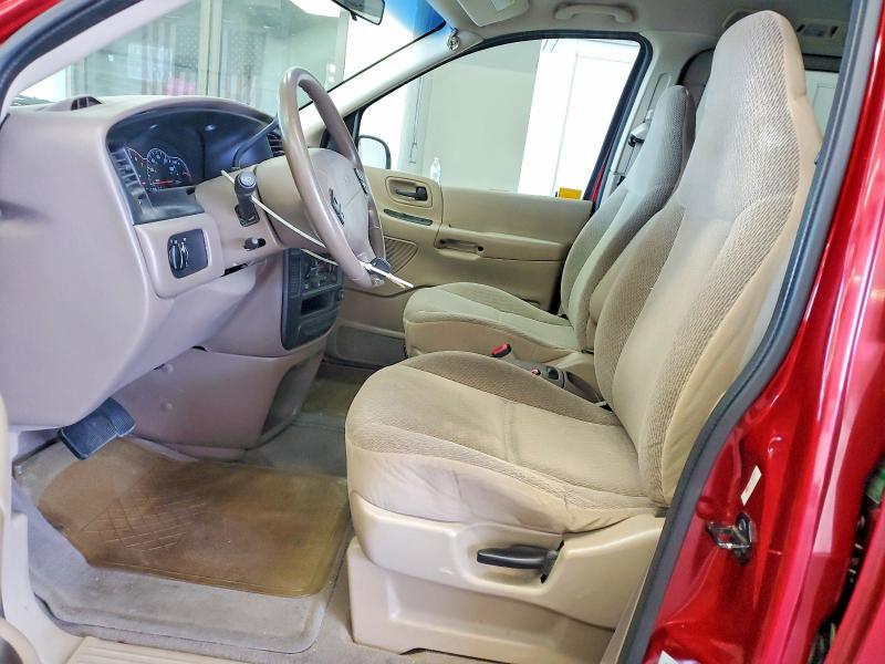 Продажа на аукционе авто 1999 Ford Windstar, vin: 2FMZA5147XBA99813, номер лота: 51914986