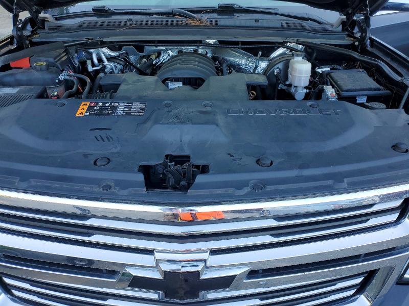 Aukcja sprzedaży 2018 Chevrolet Tahoe, vin: 1GNSCCKC2JR151550, numer aukcji: 53950936