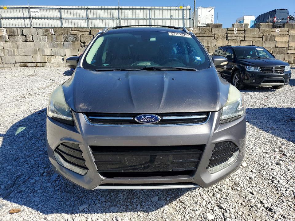 Aukcja sprzedaży 2013 Ford Escape, vin: 1FMCU0J97DUD23082, numer aukcji: 52782576