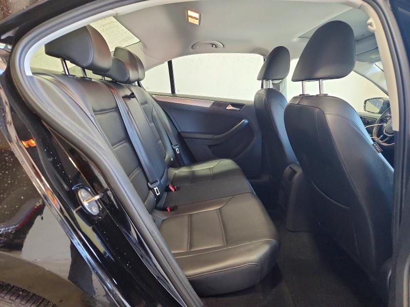 Продажа на аукционе авто 2017 Volkswagen Jetta, vin: 3VWDB7AJ0HM325104, номер лота: 55070936