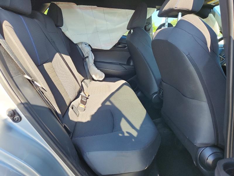 Auction sale of the 2024 Toyota Corolla Cross Hybrid, vin: 7MUFBABGXRV027825, lot number: 54356436