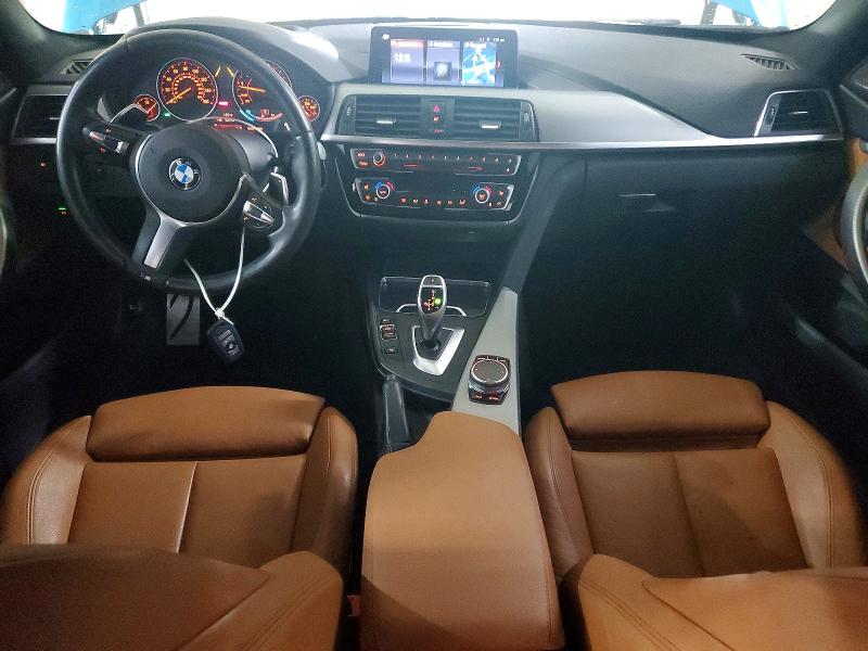 53115706 :رقم المزاد ، WBA4J3C5XKBL07512 vin ، 2019 Bmw 430xi مزاد بيع