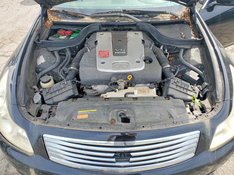Продажа на аукционе авто 2009 Infiniti G37 Sedan, vin: JNKCV61F19M364193, номер лота: 53628876