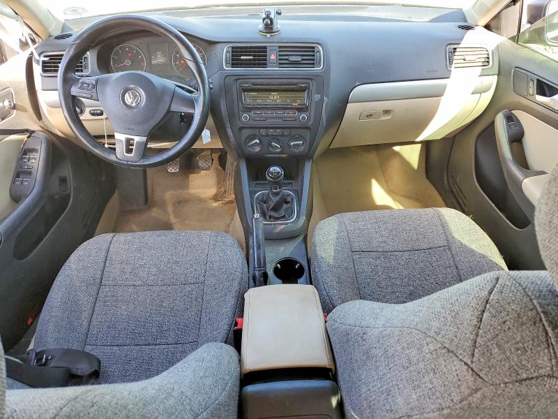 Продаж на аукціоні авто 2013 Volkswagen Jetta, vin: 3VWBX7AJ8DM431352, номер лоту: 53465696