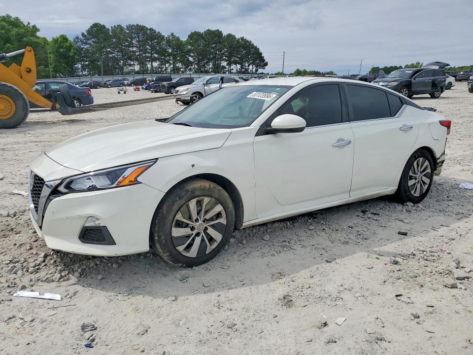 Продаж на аукціоні авто 2019 Nissan Altima, vin: 1N4BL4BV8KC108048, номер лоту: 53123996