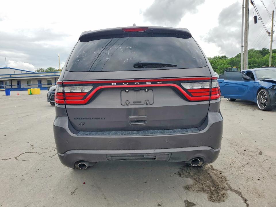 Aukcja sprzedaży 2020 Dodge Durango, vin: 1C4RDJAG3LC146778, numer aukcji: 54695316