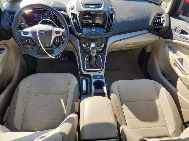 Aukcja sprzedaży 2014 Ford C-max, vin: 1FADP5AUXEL514770, numer aukcji: 55392246