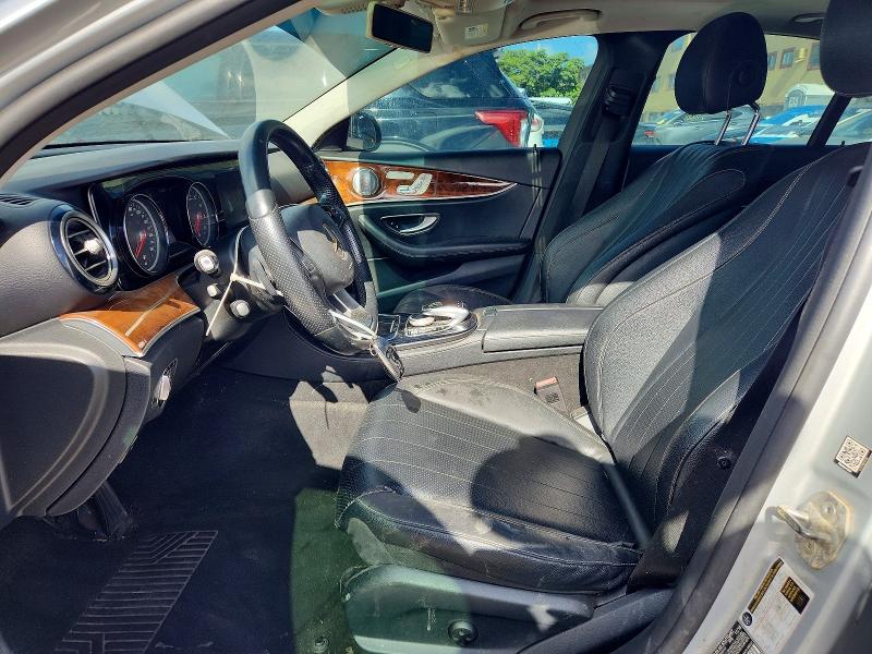 Продаж на аукціоні авто 2017 Mercedes-benz E, vin: WDDZF4KB7HA158424, номер лоту: 54447376