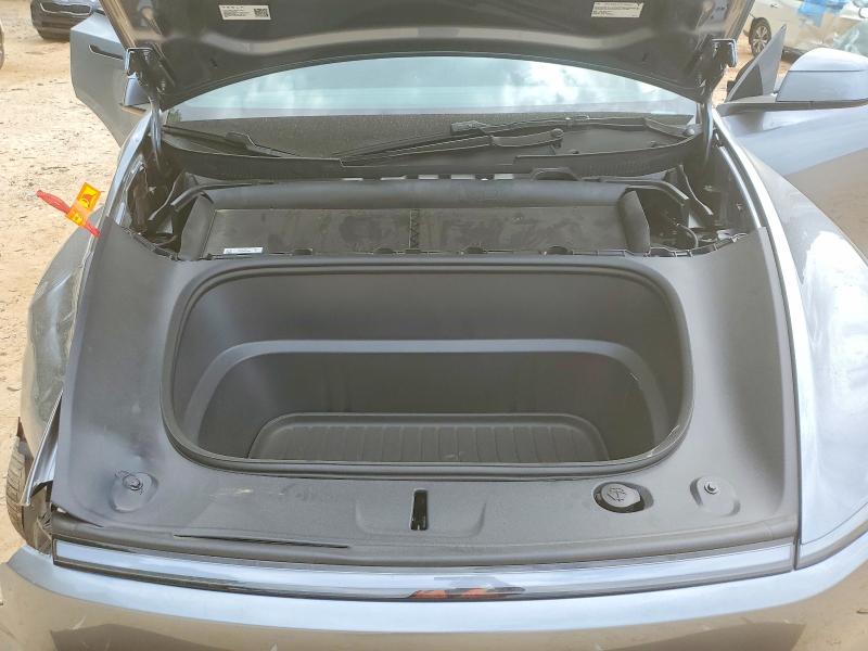 52313686 :رقم المزاد ، 7SAYGDED2TA660399 vin ، 2026 Tesla Model Y مزاد بيع
