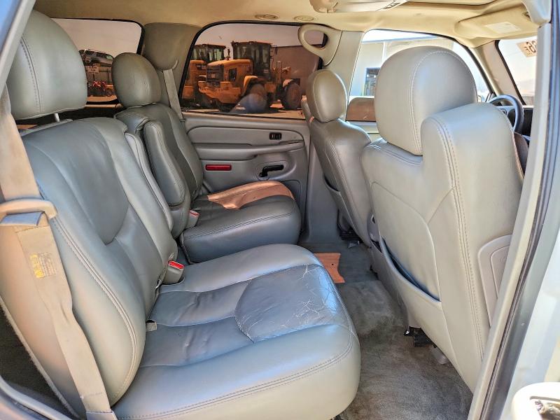 Aukcja sprzedaży 2004 Chevrolet Tahoe, vin: 1GNEC13Z24R273754, numer aukcji: 54096586