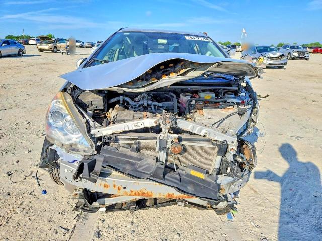 Aukcja sprzedaży 2014 Toyota Prius C, vin: JTDKDTB39E1560302, numer aukcji: 54227766