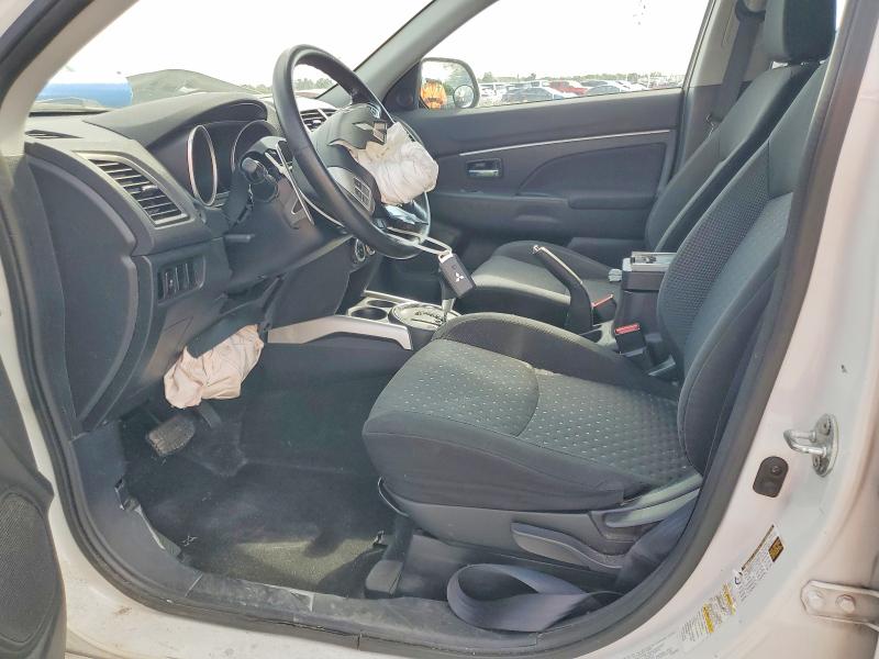 Продаж на аукціоні авто 2011 Mitsubishi Outlander Sport, vin: JA4AR4AU8BZ011534, номер лоту: 53215146
