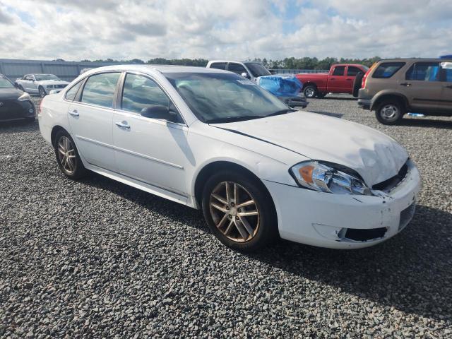 Продажа на аукционе авто 2015 Chevrolet Impala Limited, vin: 2G1WC5E35F1126846, номер лота: 54325676