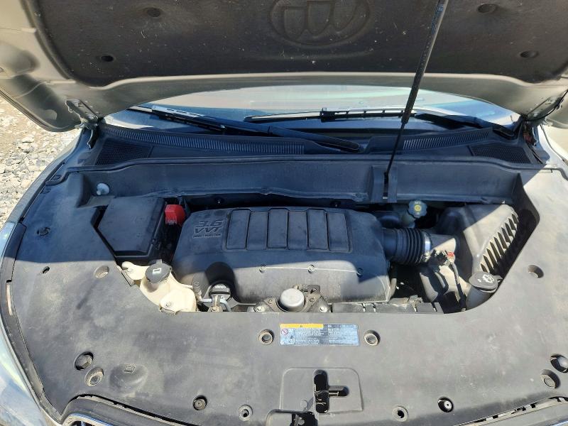 53068206 :رقم المزاد ، 5GAKRBKD7EJ150121 vin ، 2014 Buick Enclave مزاد بيع