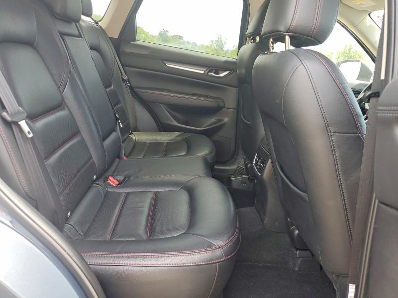 Продажа на аукционе авто 2021 Mazda Cx-5, vin: JM3KFBCY2M0415046, номер лота: 54631486