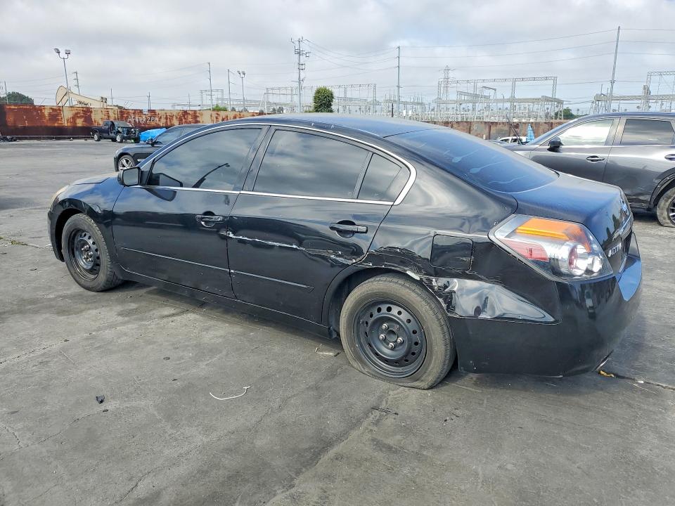 Auction sale of the 2009 Nissan Altima, vin: 1N4AL21E49N489655, lot number: 54709296