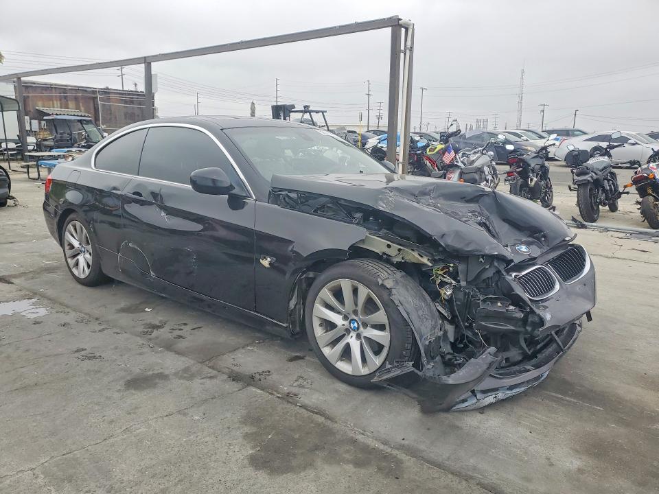 2012 Bmw 328 მანქანა იყიდება აუქციონზე, vin: WBAKE5C51CJ106242, აუქციონის ნომერი: 52919816