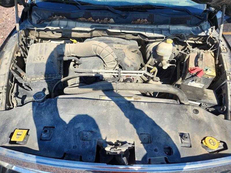 Aukcja sprzedaży 2009 Dodge Ram 1500, vin: 1D3HV13T79J520260, numer aukcji: 53171236