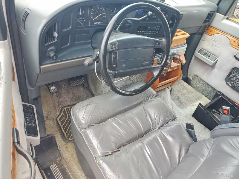 Aukcja sprzedaży 1996 Ford Econoline, vin: 1FDEE14H3THA26560, numer aukcji: 53334316