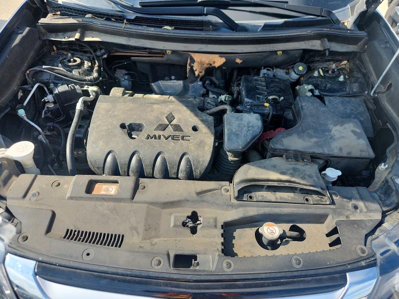 Aukcja sprzedaży 2017 Mitsubishi Outlander, vin: JA4AD3A34HZ053787, numer aukcji: 54655236