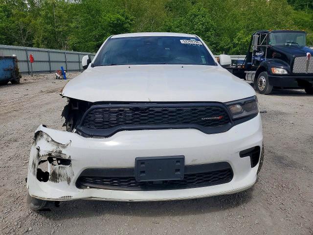 Продаж на аукціоні авто 2021 Dodge Durango, vin: 1C4RDJDG6MC741086, номер лоту: 53769796