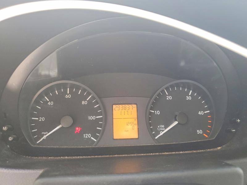 Продажа на аукционе авто 2015 Mercedes Benz Sprinter, vin: WD3PE8DC4F5972127, номер лота: 52272776
