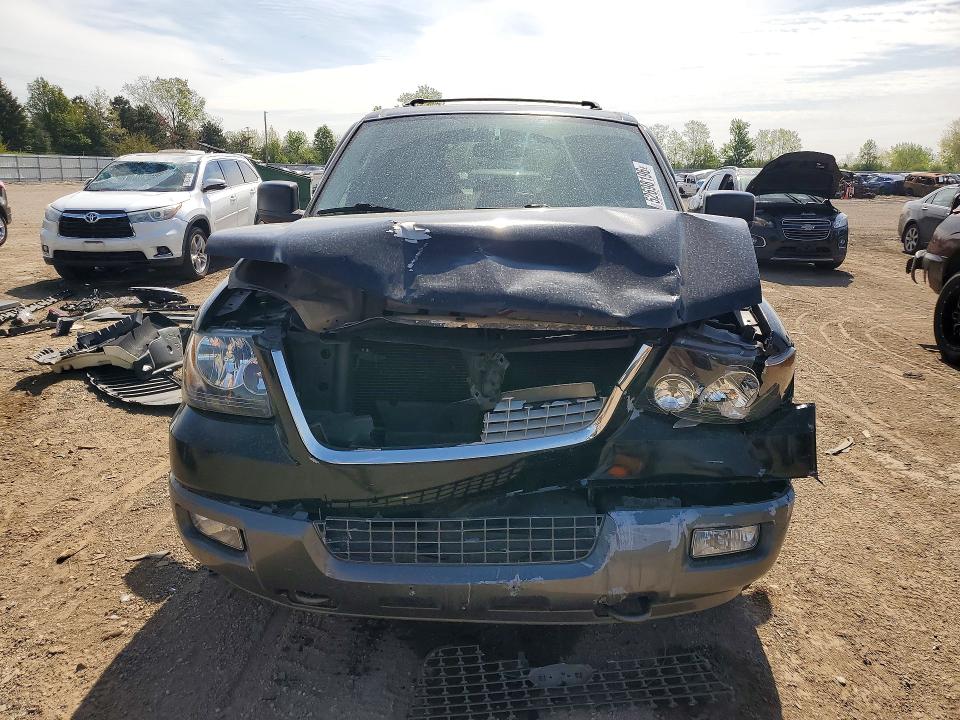 Продаж на аукціоні авто 2004 Ford Expedition, vin: 1FMPU16W64LA11816, номер лоту: 52698196