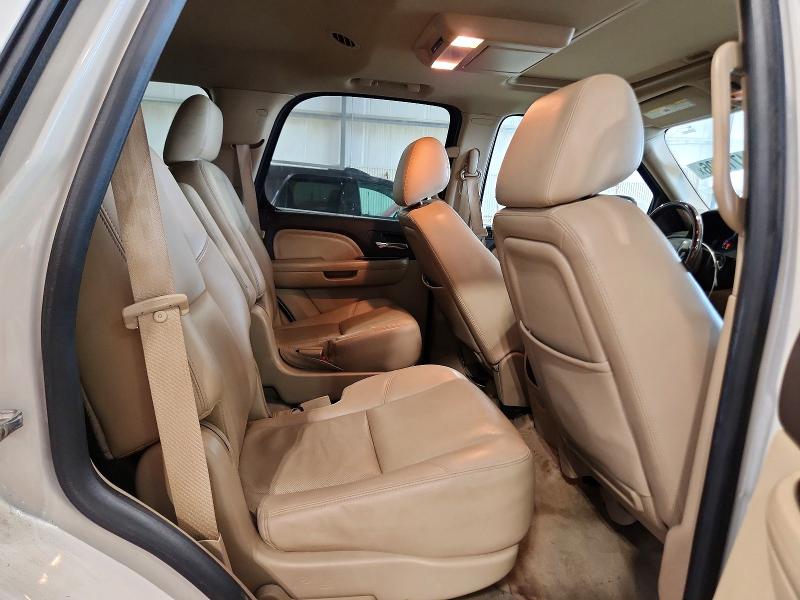 Продажа на аукционе авто 2014 Gmc Yukon, vin: 1GKS2EEFXER220881, номер лота: 54718506
