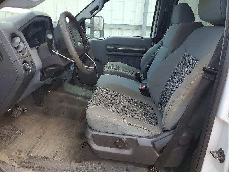 Продаж на аукціоні авто 2014 Ford F250, vin: 1FT7W2BT7EEB75629, номер лоту: 52729826