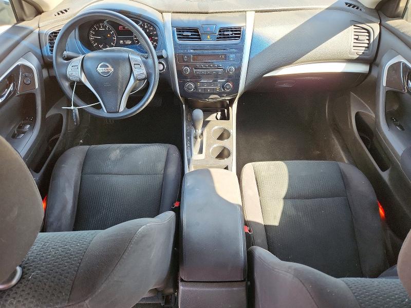 Продаж на аукціоні авто 2014 Nissan Altima, vin: 1N4AL3AP2EN332286, номер лоту: 51480656