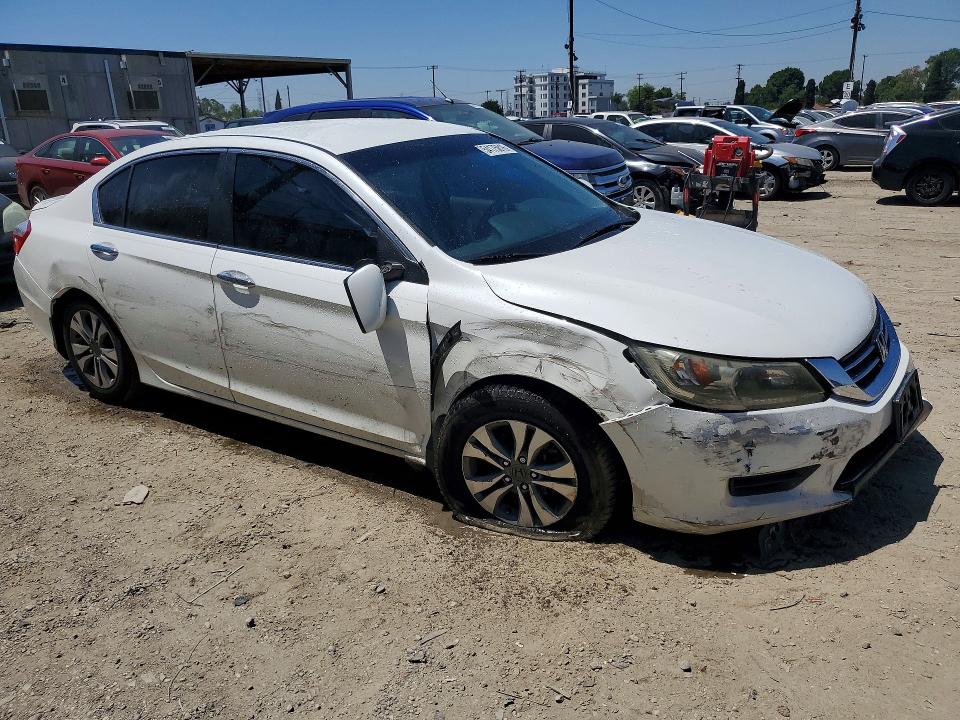 Aukcja sprzedaży 2014 Honda Accord, vin: 1HGCR2F30EA027847, numer aukcji: 54175816