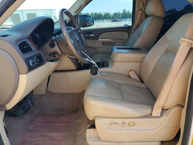 2010 Chevrolet Tahoe მანქანა იყიდება აუქციონზე, vin: 1GNUCCE06AR189650, აუქციონის ნომერი: 52849816