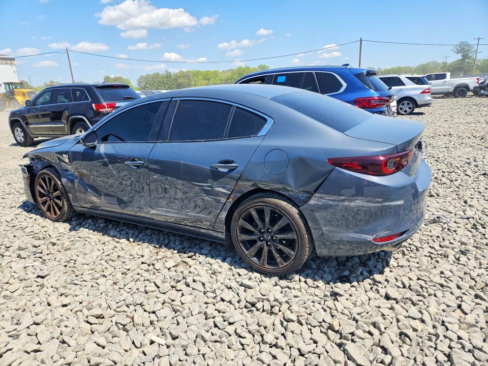 Aukcja sprzedaży 2023 Mazda 3, vin: 3MZBPACM8PM362283, numer aukcji: 51984516