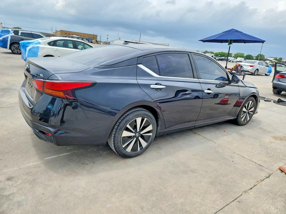 Aukcja sprzedaży 2019 Nissan Altima, vin: 1N4BL4EV9KC237024, numer aukcji: 54235716