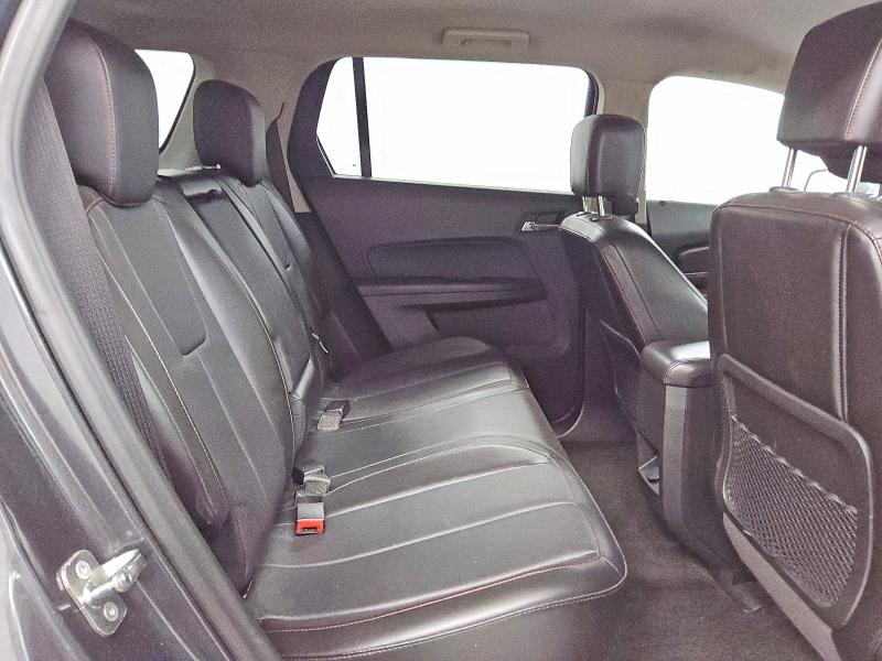 52667516 :رقم المزاد ، 2GKFLUEK8H6328826 vin ، 2017 Gmc Terrain مزاد بيع