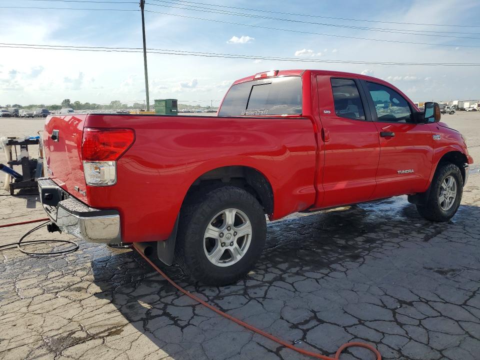 Aukcja sprzedaży 2011 Toyota Tundra, vin: 5TFUW5F18BX202060, numer aukcji: 54059146
