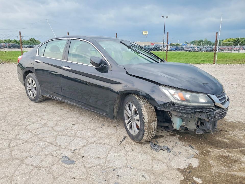 Продаж на аукціоні авто 2014 Honda Accord, vin: 1HGCR2F38EA108126, номер лоту: 53692266