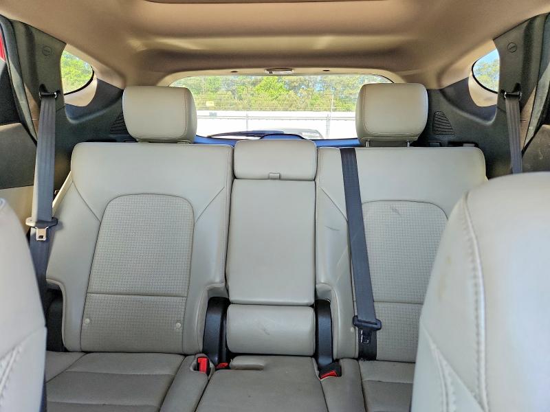 Продаж на аукціоні авто 2014 Hyundai Santa Fe Sport, vin: 5XYZW3LA1EG197600, номер лоту: 52956816