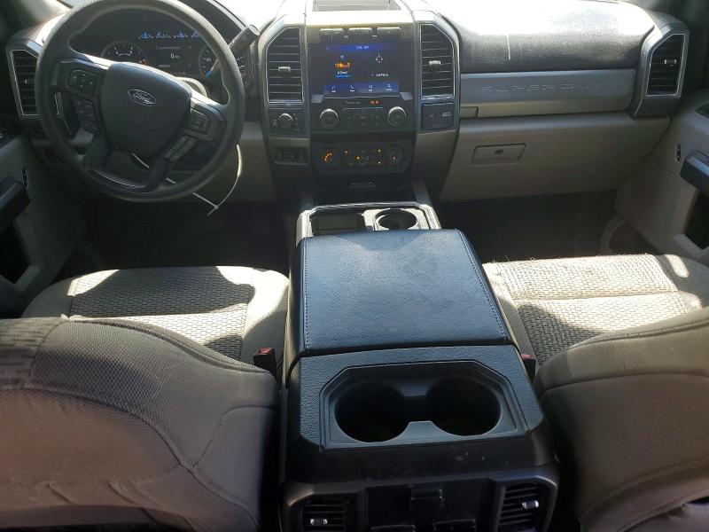 53075496 :رقم المزاد ، 1FT7W2BT7LED65735 vin ، 2020 Ford F250 مزاد بيع