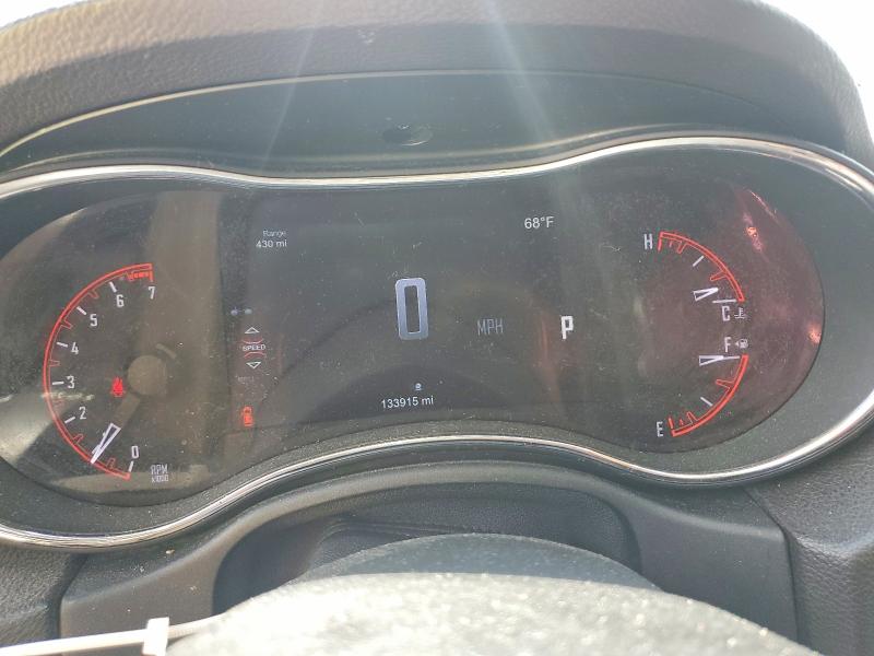 Aukcja sprzedaży 2014 Dodge Durango, vin: 1C4RDJEG5EC550839, numer aukcji: 53455766
