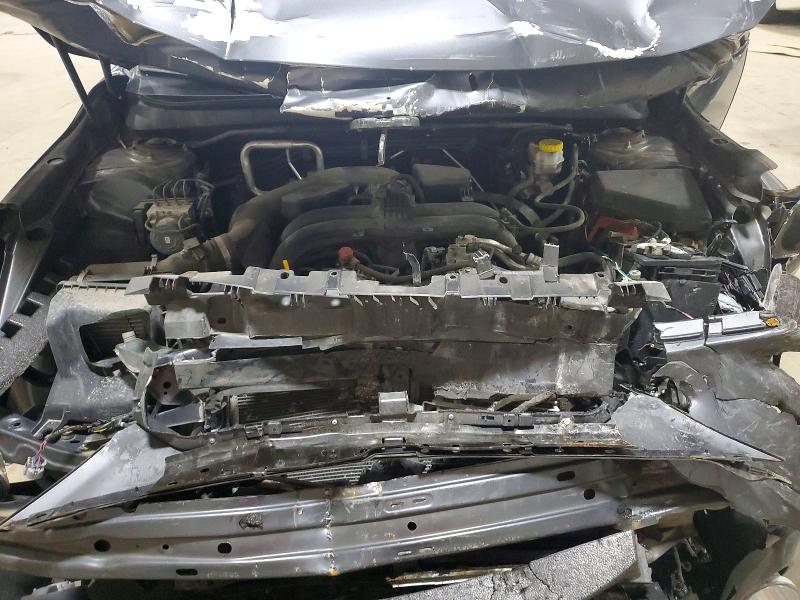 Продаж на аукціоні авто 2018 Subaru Outback, vin: 4S4BSAFC2J3204983, номер лоту: 52700016
