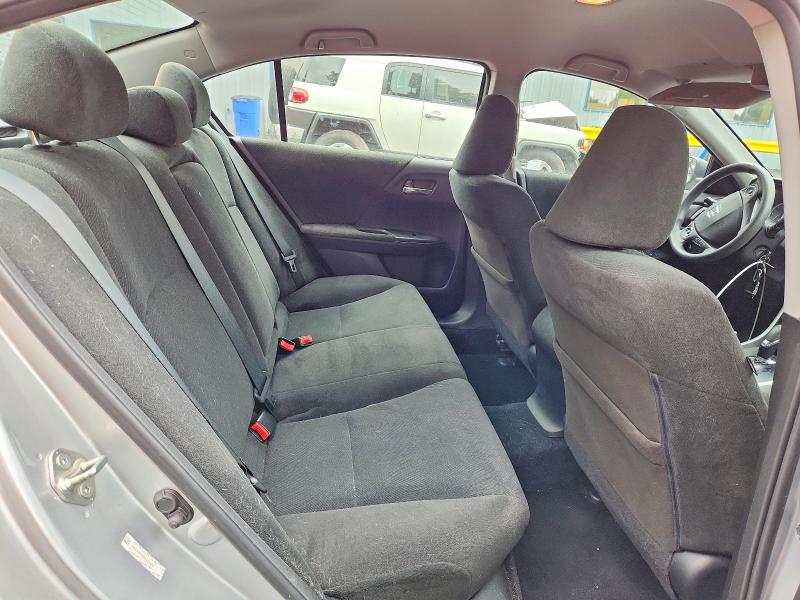 Продаж на аукціоні авто 2013 Honda Accord, vin: 1HGCR2F30DA045019, номер лоту: 54735306
