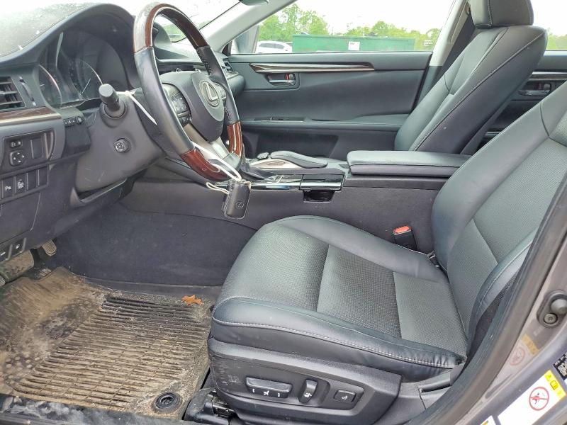 Продажа на аукционе авто 2018 Lexus Es, vin: 58ABK1GG5JU115543, номер лота: 53767876
