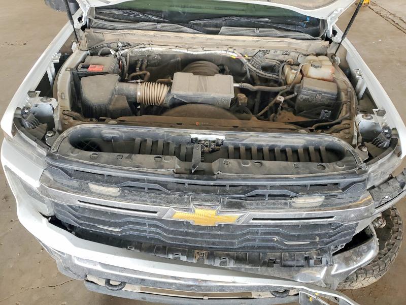 Продажа на аукционе авто 2024 Chevrolet Silverado, vin: 1GC1YNE76RF334124, номер лота: 54118646