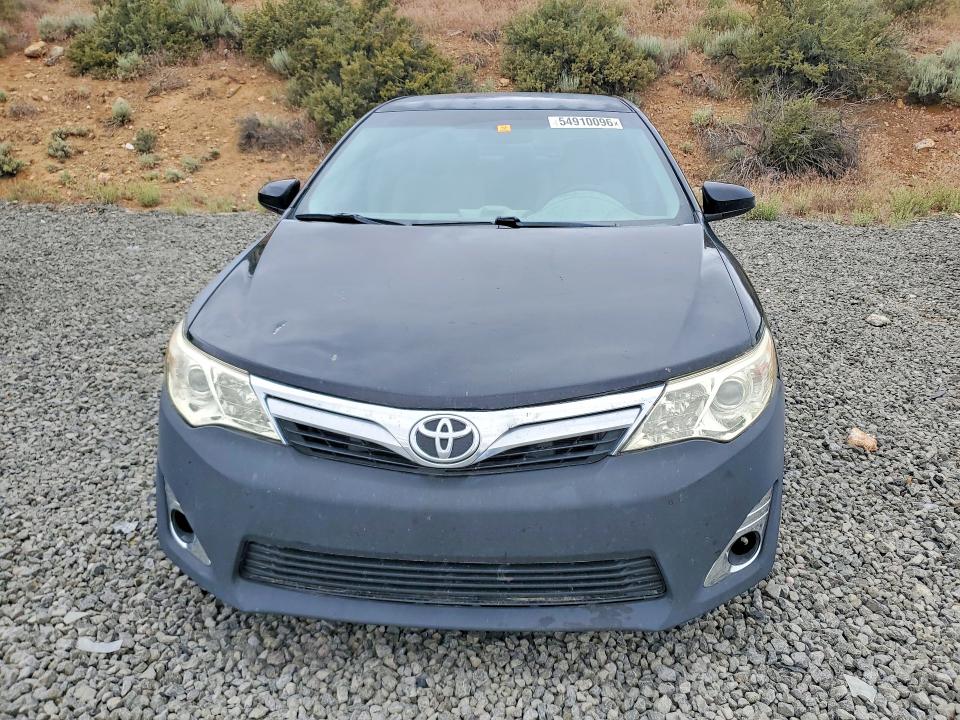2012 Toyota Camry მანქანა იყიდება აუქციონზე, vin: 4T1BF1FKXCU069888, აუქციონის ნომერი: 54910096